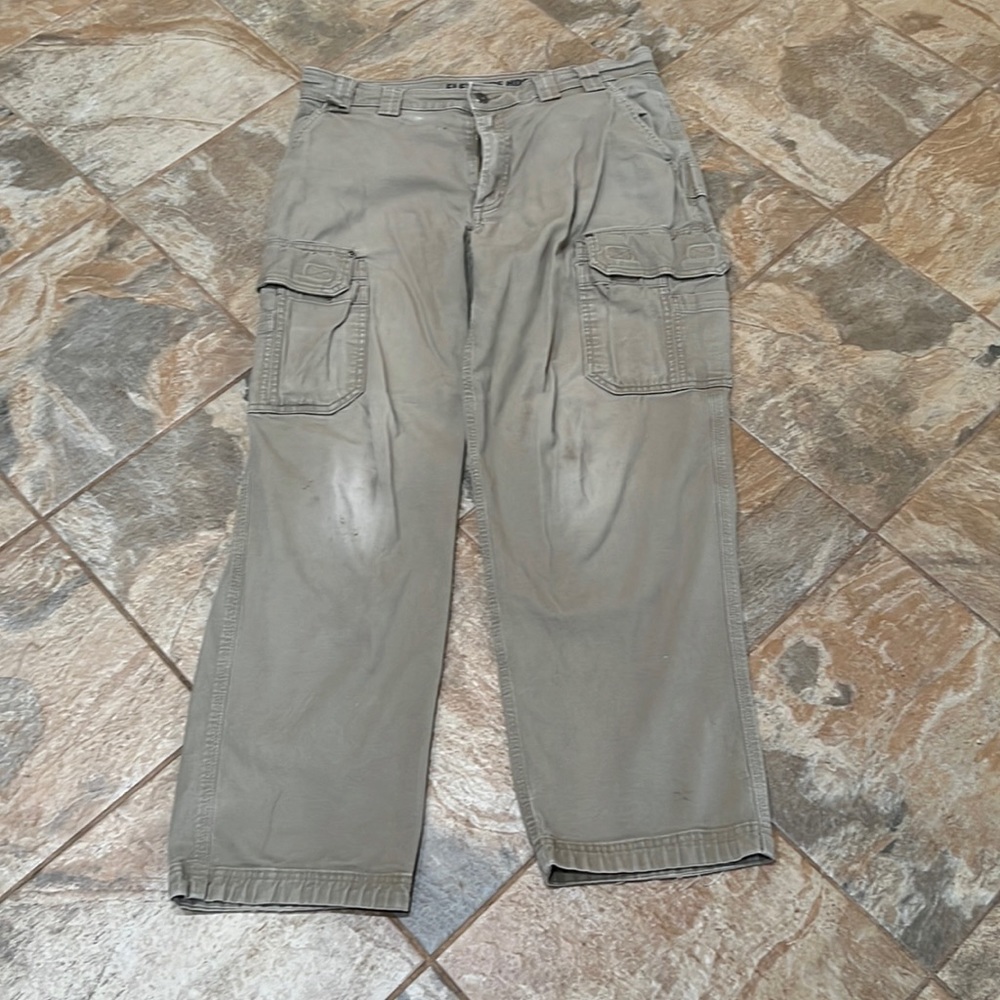Duluth cargo pants #5